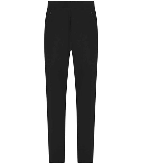 TL583 Black Front