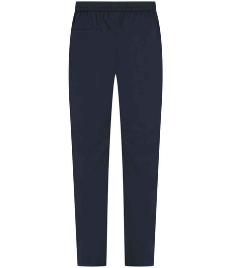 TL583 Navy Back