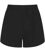 TL616 Black/Black Front