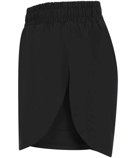 TL616 Black/Black Left