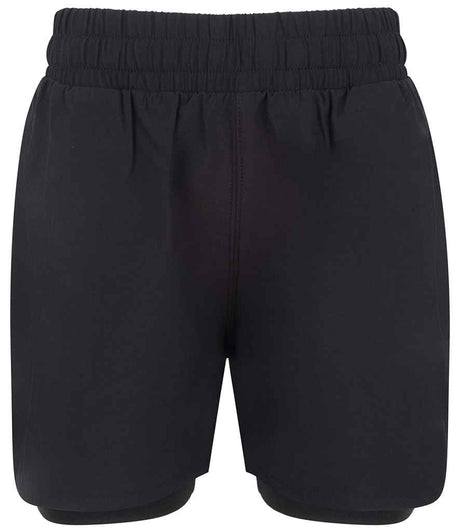 TL617 Black Front