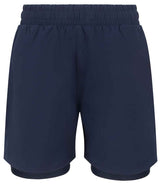 TL617 Navy Front