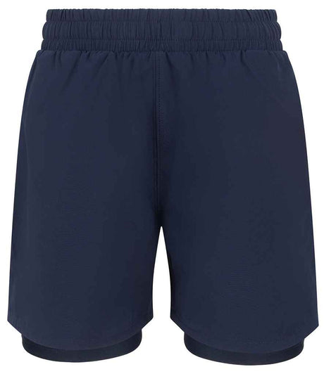 TL617 Navy Front