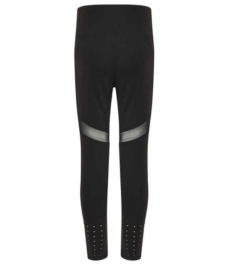 TL673 Black Back