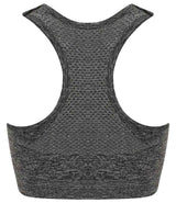 TL696 Dark Grey Marl Back