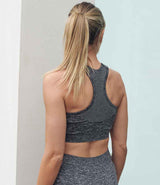 TL696 Dark Grey Marl Model