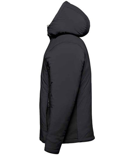 TRX2M Black Left