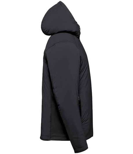 TRX2M Black Right
