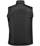 TVX1M Black Back