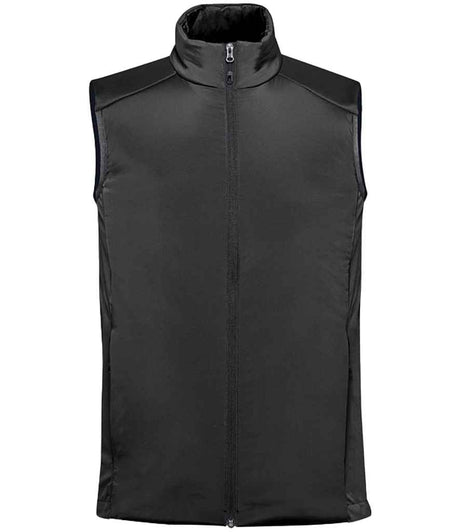 TVX1M Black Front