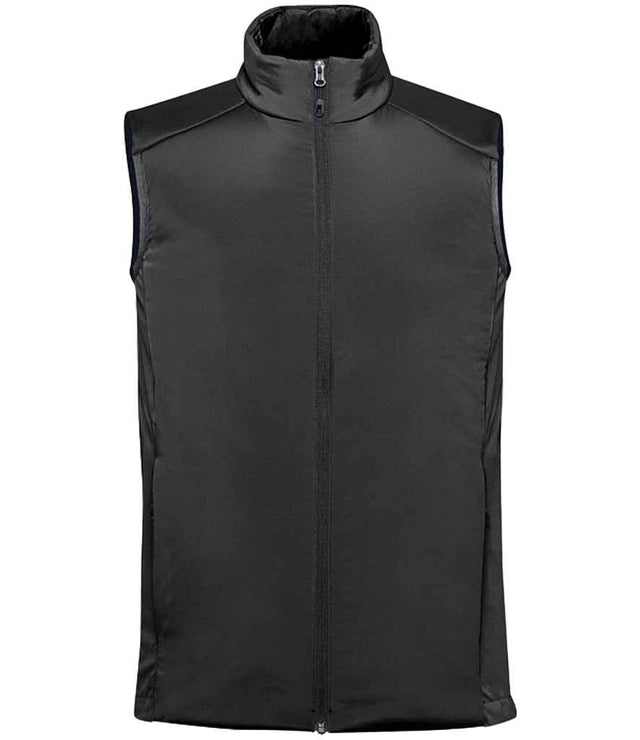 TVX1M Black Front