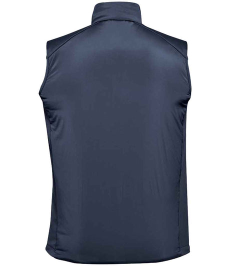 TVX1M Midnight Back