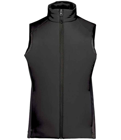 TVX1W Black Front