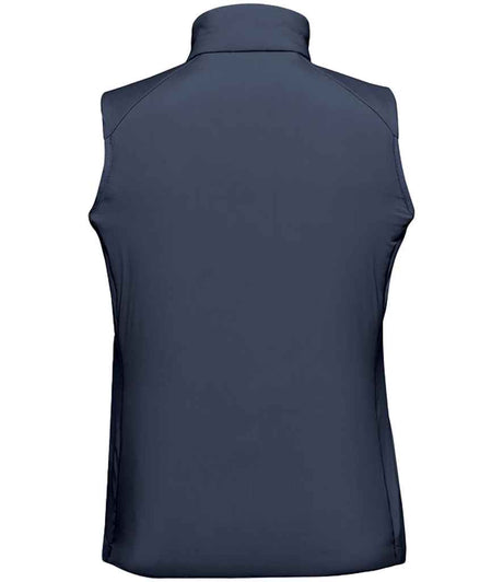 TVX1W Midnight Back