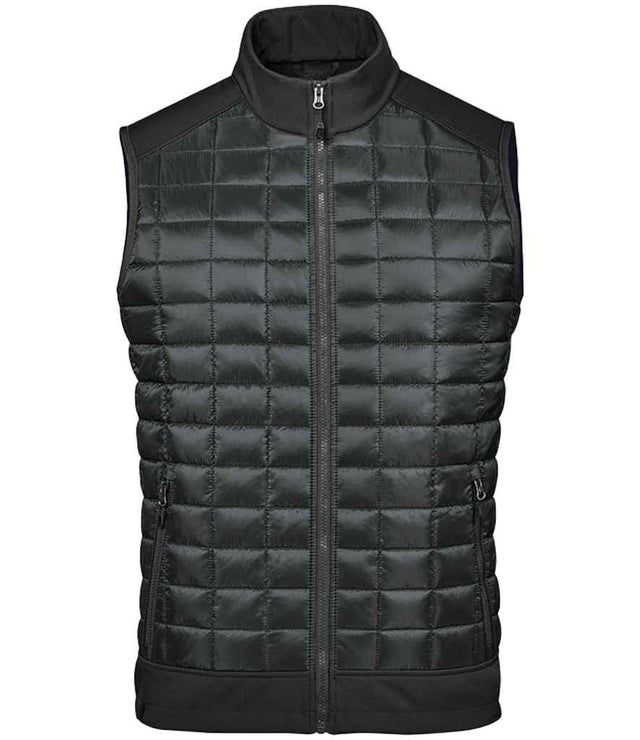 TVX2M Black Front