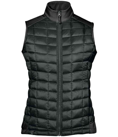 TVX2W Black Front