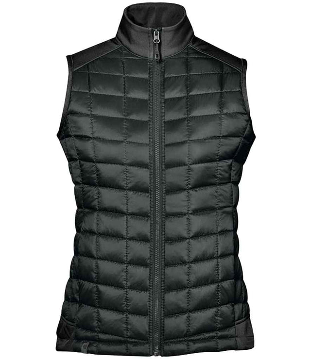 TVX2W Black Front