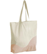 W235 Natural/Peach Front
