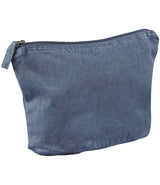 W340 Vintage Denim Front