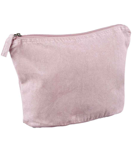 W340 Vintage Dusky Pink Front