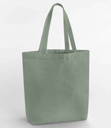 W697 Dusty Green Front