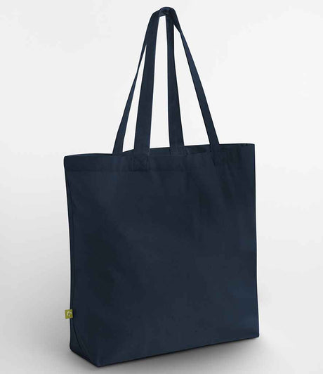 W805 French Navy Front