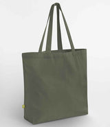 W805 Olive Green Front