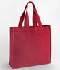 W940 Scarlet Red Front