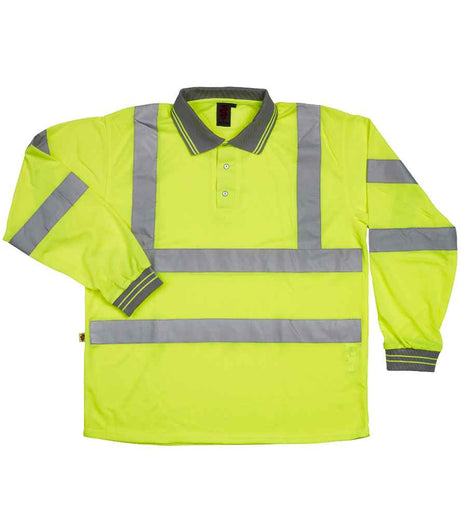 WR013 Yellow Front