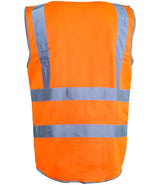 WR035 Orange Back