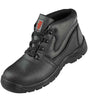 WR100 Black Right