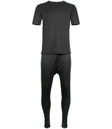 WR201 Black Front