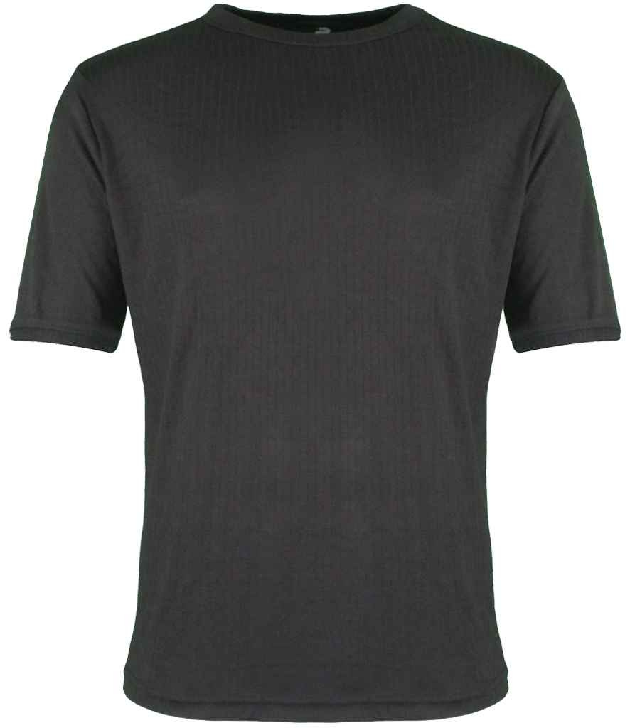 WR201 Black Front