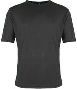 WR201 Black Front