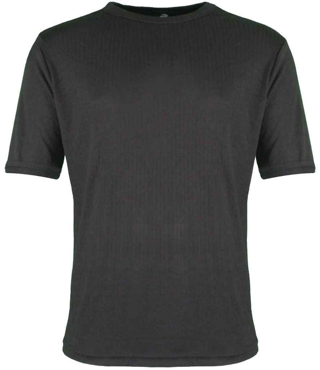 WR201 Black Front