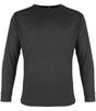 WR202 Black Front