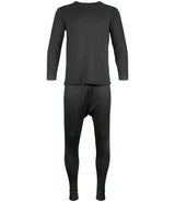WR203 Black Front