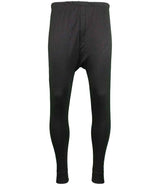WR203 Black Front