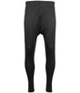 WR203 Black Front