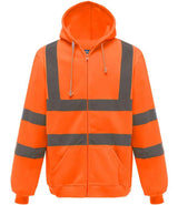 YK032 Orange Front