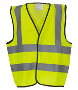 YK102B Yellow Front