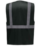 YK103 Black Back