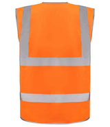 YK113 Orange Back