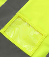 YK113 Yellow Detail
