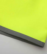 YK113 Yellow Detail
