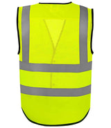 YK114 Yellow Back