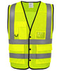 YK114 Yellow Front