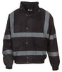 YK200 Black Front